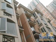 吉利花园1室1厅东