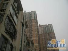 吉利花园2室1厅西北