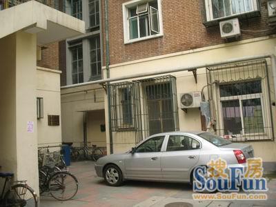 建设路72号实景图