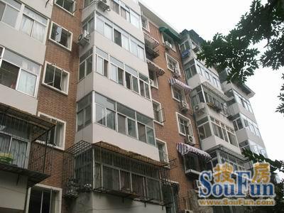建设路72号实景图