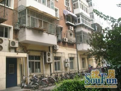 建设路72号实景图