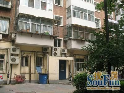 建设路72号实景图