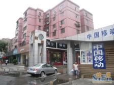 烟草局家属院 经典全明户型 产权清晰 临地铁 两梯两户