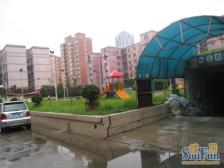 全明户型 精装修 拎包入住 看房方便