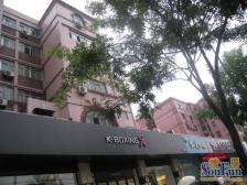 明鸿新城 4室2厅 南 北