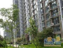 鸿业兴园二区户型方正一居室满五唯一丰台科技园