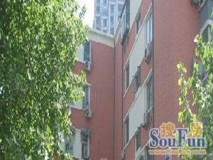 中门花园良实家园2室1厅南北