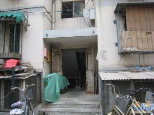 右安门内西街1号院1室1厅南