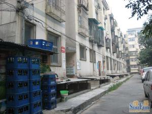 右安门内西街甲10号院·1室·1厅