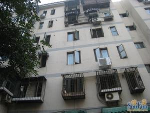 南二环内大观园南北通透2居室低楼层精装修