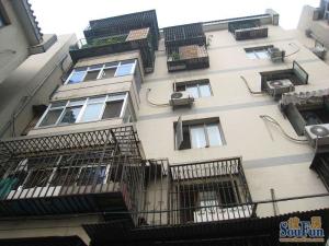 右安门内·右安门内西街甲10号院·2室·1厅