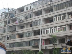 呼家楼 双南向两居室 明厨明卫 苏式建筑 满五少税 诚售