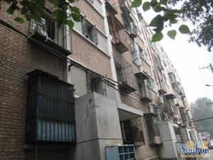 国贸CBD呼家楼西里高层采光好视野好两居