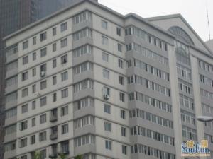 呼家楼新苑1室1厅南