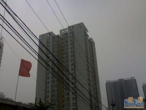 中水金海2室1厅东南