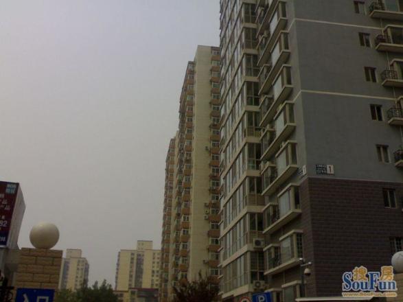 特区808实景图