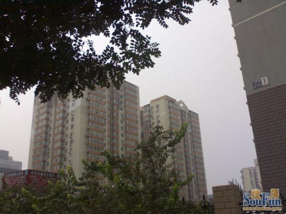 特区808实景图