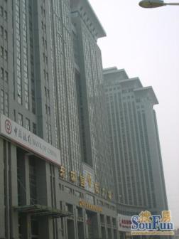 东环国际广场商铺出租,东环国际大面积写字楼随时看房随时入住_济南