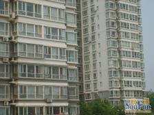 东盛花园 2室2厅 南 北