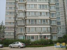 东盛花园 2室1厅 南 北