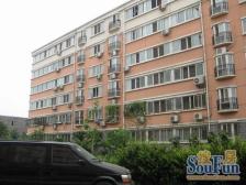 同馨苑 2室1厅 南 北