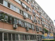 房龄新 多层小区一梯两户 采光好 房东诚心出售