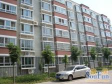 格局舒适不临街小区安静配套成熟