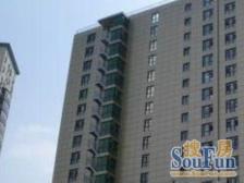 天下儒寓 1室1厅 南