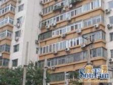 南方庄小区2室1厅南北