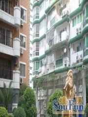 自来水宿舍楼3室1厅南北