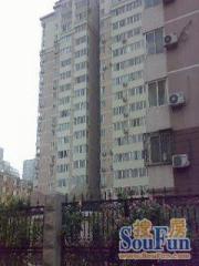 新上红莲北里17号院精装西向无遮挡不临街两居室