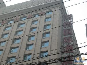 海格国际3室1厅东南