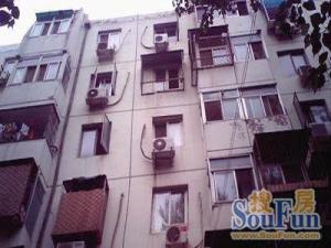西直门外大街满五年唯一电梯直达高楼层双南两居