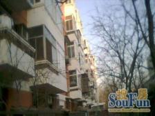 永康胡同1号院南北通透、中低层、商品房满五年唯一