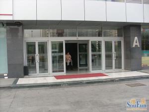 东直门·雍和大厦·1室·1厅