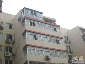 育人里小区1室1厅南