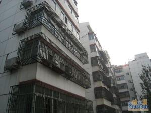 育人里小区1室1厅西