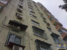 六铺炕·西城区安德路·北滨河公园里的家,六室两厅四卫蓝星公寓