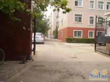 匡山小区 边户两室 中间好楼层 房主诚心卖