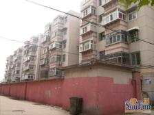 户型方正 布局合理 诚心出售 配套齐全