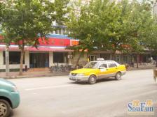 匡山小区 2室1厅 北 南