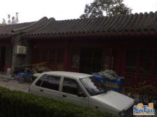 交道口·安定门内大街·1室·0厅