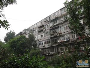 永定门·郭庄北里·1室·1厅