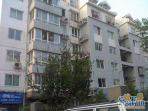 朝阳门北大街3室1厅东西北
