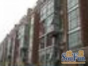 叠墅封闭式管理叠拼洋房社区有电梯直达地库