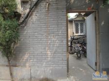 光泽胡同1室0厅南