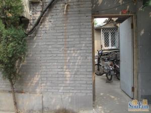 光泽胡同1室0厅南