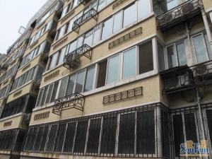 西城区二环内02年商品电梯楼停车方便