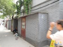 光泽胡同满五年,中间层,南北通透,2居