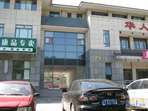 华人一品大厦1室0厅南